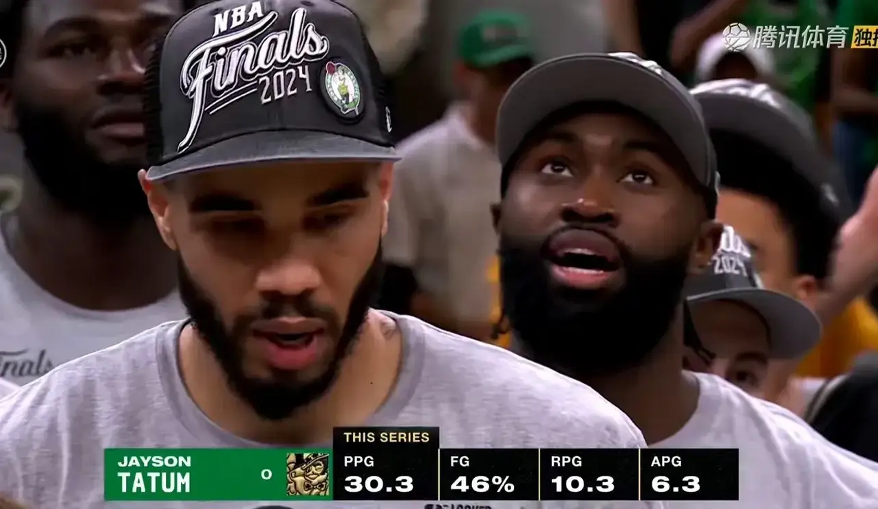  独行侠带队取胜！，塔图姆重要时刻反败为胜全场沸腾不已