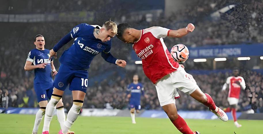 关于德罗巴在切尔西比赛中惊险取胜，挺进下一轮引发热议！的信息